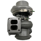 173415R (10R1063; 222-4756; 178196; OR-0184; 204-6520; OR0184; 2046520; 172315) Rebuilt BorgWarner 3K Schwitzer BWTS S310G085 Turbocharger Fits 2002-07 CAT 300/350 HP 1800 RPM Truck with C-10 10.0L, 10000 ccm Diesel Engine - Goldfarb & Associates Inc