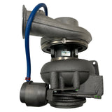 173415R (10R1063; 222-4756; 178196; OR-0184; 204-6520; OR0184; 2046520; 172315) Rebuilt BorgWarner 3K Schwitzer BWTS S310G085 Turbocharger Fits 2002-07 CAT 300/350 HP 1800 RPM Truck with C-10 10.0L, 10000 ccm Diesel Engine - Goldfarb & Associates Inc