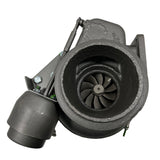 173415R (10R1063; 222-4756; 178196; OR-0184; 204-6520; OR0184; 2046520; 172315) Rebuilt BorgWarner 3K Schwitzer BWTS S310G085 Turbocharger Fits 2002-07 CAT 300/350 HP 1800 RPM Truck with C-10 10.0L, 10000 ccm Diesel Engine - Goldfarb & Associates Inc