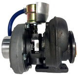 173626N (RE518231) New Borg Warner S1BG034 Turbocharger fits John Deere 2800T Engine - Goldfarb & Associates Inc