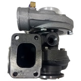 173626N (RE518231) New Borg Warner S1BG034 Turbocharger fits John Deere 2800T Engine - Goldfarb & Associates Inc
