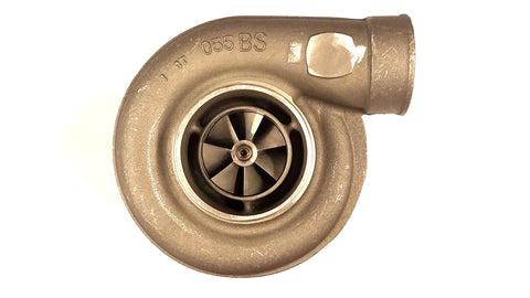 474222 Rebuilt BorgWarner S300 Turbocharger Fits John Deere Engine - Goldfarb & Associates Inc