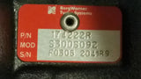 474222 Rebuilt BorgWarner S300 Turbocharger Fits John Deere Engine - Goldfarb & Associates Inc