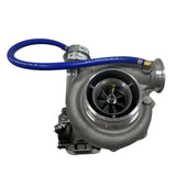 174430N New Borg Warner S300G Turbocharger fits 1994-2004 Dodge Cummins 5.9L Pickup Truck Engine - Goldfarb & Associates Inc