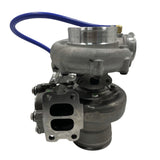 174430N New Borg Warner S300G Turbocharger fits 1994-2004 Dodge Cummins 5.9L Pickup Truck Engine - Goldfarb & Associates Inc