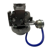 174430N New Borg Warner S300G Turbocharger fits 1994-2004 Dodge Cummins 5.9L Pickup Truck Engine - Goldfarb & Associates Inc