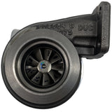 174581N (RE523343) New Borg Warner John Deere S1B Turbocharger fits 5030HF Engine - Goldfarb & Associates Inc