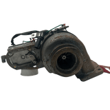 175785R (RE530117, RE530118, RE529230 ,DZ108165 ,SE502422) Rebuilt BWTS S200V Turbocharger fits John Deere 4045H Engine - Goldfarb & Associates Inc