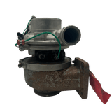 175785R (RE530117, RE530118, RE529230 ,DZ108165 ,SE502422) Rebuilt BWTS S200V Turbocharger fits John Deere 4045H Engine - Goldfarb & Associates Inc