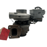 175785R (RE530117, RE530118, RE529230 ,DZ108165 ,SE502422) Rebuilt BWTS S200V Turbocharger fits John Deere 4045H Engine - Goldfarb & Associates Inc