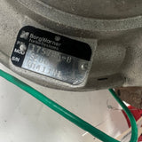 175785R (RE530117, RE530118, RE529230 ,DZ108165 ,SE502422) Rebuilt BWTS S200V Turbocharger fits John Deere 4045H Engine - Goldfarb & Associates Inc