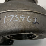 175962N New Borg Warner S410G Turbine Housing fits CAT Turbocharger - Goldfarb & Associates Inc