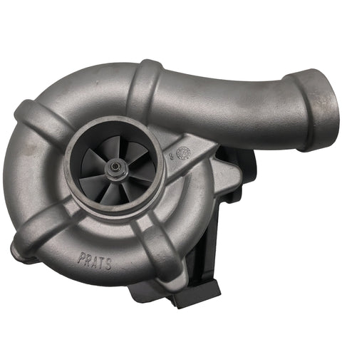 176013R (176013R) Rebuilt Borg Warner 6.4L Twin Turbocharger fits Ford Engine - Goldfarb & Associates Inc