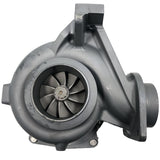 176013R (176013R) Rebuilt Borg Warner 6.4L Twin Turbocharger fits Ford Engine - Goldfarb & Associates Inc