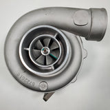 176601AN (RE531288) New Borg Warner S300 Turbocharger fits John Deere Powertech 6090H Construction Engine - Goldfarb & Associates Inc