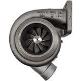 176601AN (RE531288) New Borg Warner S300 Turbocharger fits John Deere Powertech 6090H Construction Engine - Goldfarb & Associates Inc