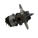 176633N New Borg Warner S300 Turbocharger CHRA fits John Deere 6081H Engine - Goldfarb & Associates Inc