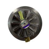 176633N New Borg Warner S300 Turbocharger CHRA fits John Deere 6081H Engine - Goldfarb & Associates Inc