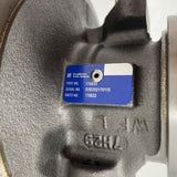 176633N New Borg Warner S300 Turbocharger CHRA fits John Deere 6081H Engine - Goldfarb & Associates Inc