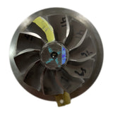 176634N New Borg Warner S300 Turbocharger CHRA fits John Deere 6081H Engine - Goldfarb & Associates Inc