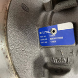 176634N New Borg Warner S300 Turbocharger CHRA fits John Deere 6081H Engine - Goldfarb & Associates Inc