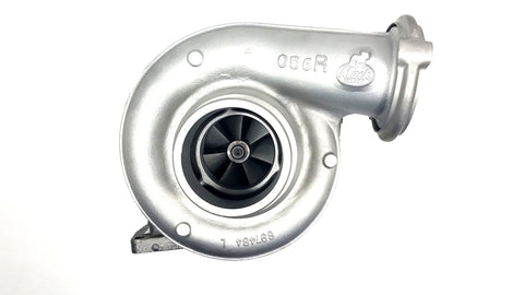 176814R (176814R) Rebuilt Schwitzer S2B Turbocharger fits Engine - Goldfarb & Associates Inc