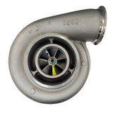 177248DR (3014989C1) New Borg Warner S400X Turbocharger fits 71mm Performance Engine - Goldfarb & Associates Inc