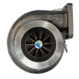 177248DR (3014989C1) New Borg Warner S400X Turbocharger fits 71mm Performance Engine - Goldfarb & Associates Inc