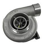 177273N (RE506810) New Borg Warner S300 Turbocharger fits John Deere 6068H 8.1L Engine - Goldfarb & Associates Inc