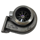 177273N (RE506810) New Borg Warner S300 Turbocharger fits John Deere 6068H 8.1L Engine - Goldfarb & Associates Inc