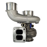 177284DR (174138) New Borg Warner (RE520765) Turbocharger fits John Deere Engine - Goldfarb & Associates Inc
