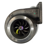 177284DR (174138) New Borg Warner (RE520765) Turbocharger fits John Deere Engine - Goldfarb & Associates Inc