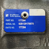 177284DR (174138) New Borg Warner (RE520765) Turbocharger fits John Deere Engine - Goldfarb & Associates Inc