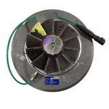 177592CHRA New Borg Warner S430V CHRA fits Mack Turbocharger - Goldfarb & Associates Inc