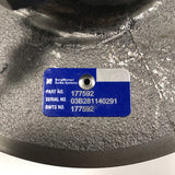 177592CHRA New Borg Warner S430V CHRA fits Mack Turbocharger - Goldfarb & Associates Inc
