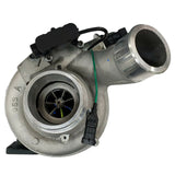 177594DR (631GC5176DM8) New Borg Warner S430V Turbocharger fits Engine - Goldfarb & Associates Inc
