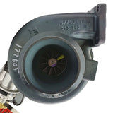 177594DR (631GC5176DM8) New Borg Warner S430V Turbocharger fits Engine - Goldfarb & Associates Inc