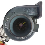 177594N (631GC5176DM8) New BorgWarner S430V Diesel Turbocharger Fits Mack Engine - Goldfarb & Associates Inc