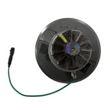 177595N (04C180180012) New Borg Warner S430V Turbocharger CHRA fits Mack Engine - Goldfarb & Associates Inc