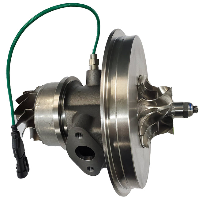 177595DR (04C180180012) New Borg Warner S430V Turbocharger CHRA fits Engine