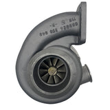 178017R (3803586) Rebuilt Schwtizer S300 Turbocharger fits Cummins L10 Engine - Goldfarb & Associates Inc