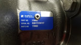 178082 New Borg Warner S300 Turbocharger fits John Deere 6081H Engine - Goldfarb & Associates Inc