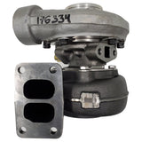 178098R (178098) Rebuilt 3LM-33 Turbocharger fits BWTS Engine - Goldfarb & Associates Inc