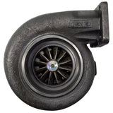 178098R (178098) Rebuilt 3LM-33 Turbocharger fits BWTS Engine - Goldfarb & Associates Inc