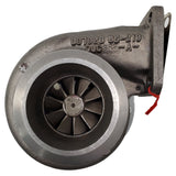 178117R (178117) Rebuilt Schwitzer S2e Turbocharger fits Engine - Goldfarb & Associates Inc