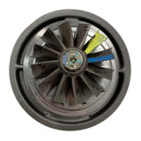 178151N (0R6832) New Borg Warner S4DW Turbocharger CHRA fits CAT Engine - Goldfarb & Associates Inc