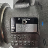 178159N (168867) New BorgWarner S200 Turbo CHRA Cartridge Fits Diesel Truck Engine - Goldfarb & Associates Inc