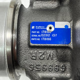 178186N New Borg Warner S200S044 Turbocharger CHRA fits CAT 3126B Engine - Goldfarb & Associates Inc