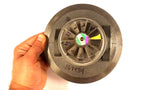 178192 New BorgWarner CHRA Cartridge Fits John Deere S200 Turbocharger - Goldfarb & Associates Inc