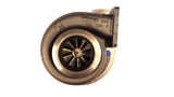 178420 New BorgWarner Turbocharger Fits John Deere Engine 9610 9650 S300 S039 - Goldfarb & Associates Inc